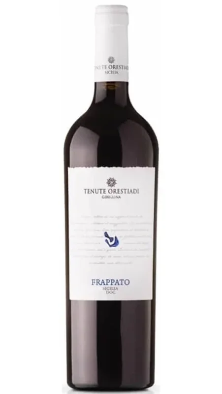 Frappato Sicilia DOC – Tenute Orestiadi