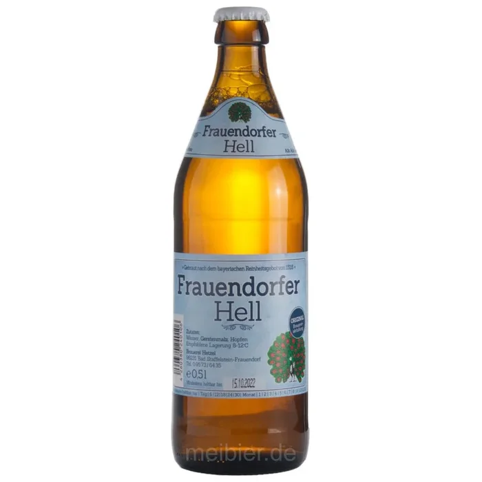 Frauendorfer Hell