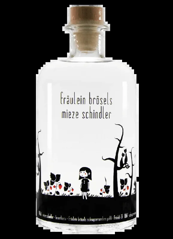 Fräulein Brösel Mieze Schindler