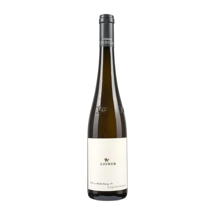 Fred Loimer | Grüner Veltliner Käferberg | 2018