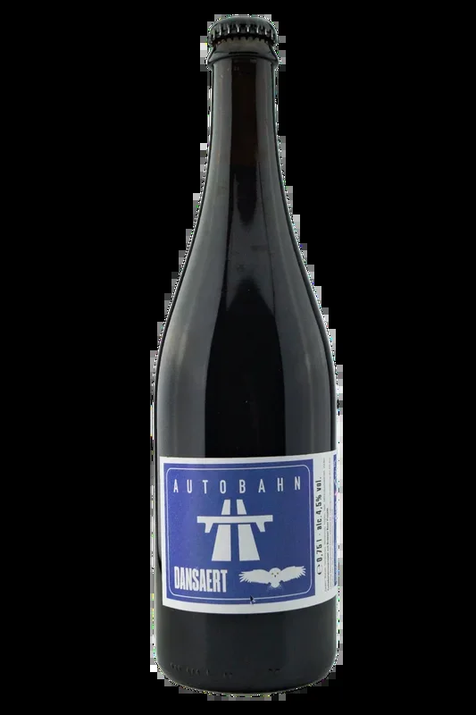Freeway – Sour beer