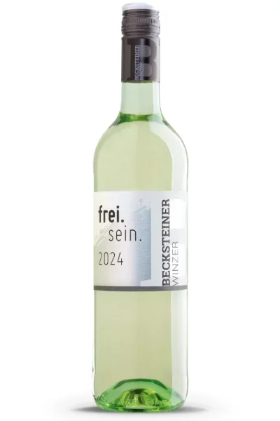 Frei Sein von Beckstein