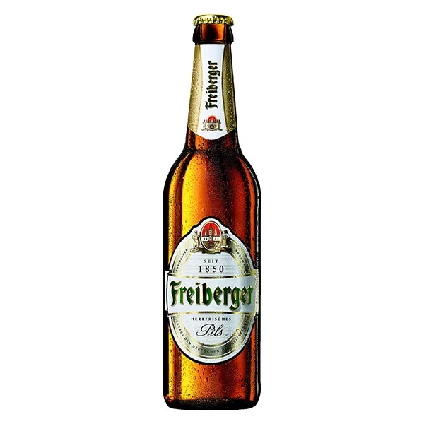 Freiberger Pils 20×0,50L