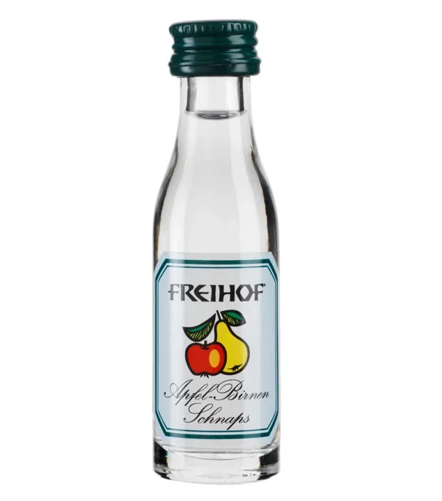 Freihof „Alt Lustenau“ Obstler