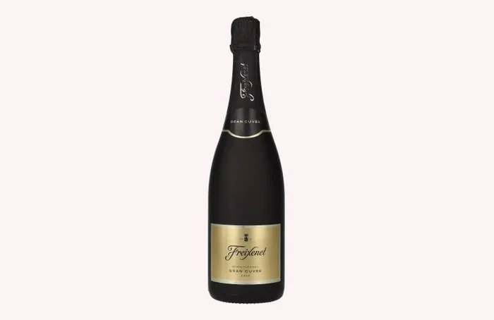 Freixenet GRAN CUVÉE Brut 11,5% Vol. 0,75l