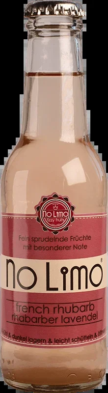french rhubarb – Rhubarb Lavender – Craft Limo