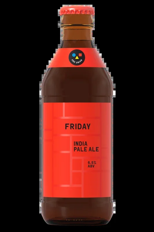 Friday – India Pale Ale