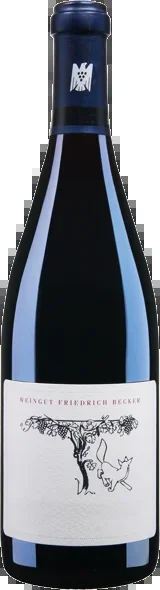 Friedrich Becker Pinot Noir KB (ehemals Kammerberg) 2013