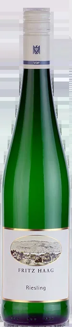 Fritz Haag: Riesling QbA 2019