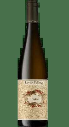 Friulano DOC Livio Felluga