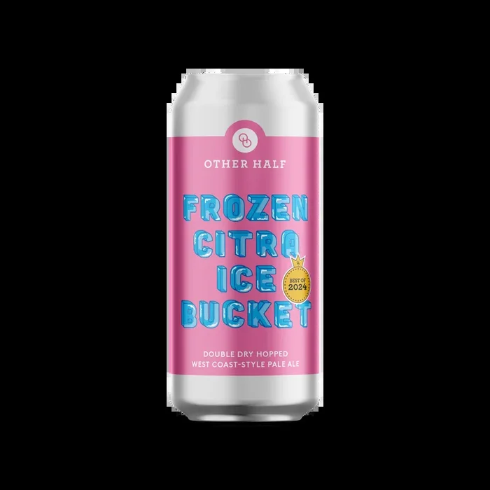 Frozen Citra Ice Bucket