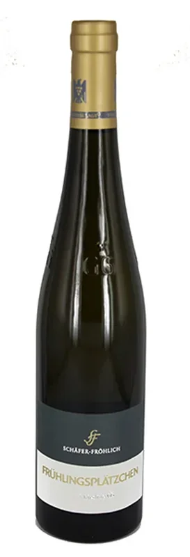 Frühlingsplätzchen Riesling GG Magnum2020