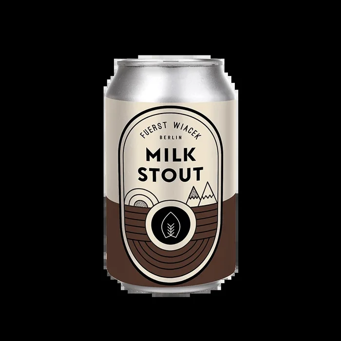 Fuerst Wiacek Milk Stout