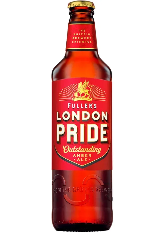 Fuller’s London Pride 0,5 l