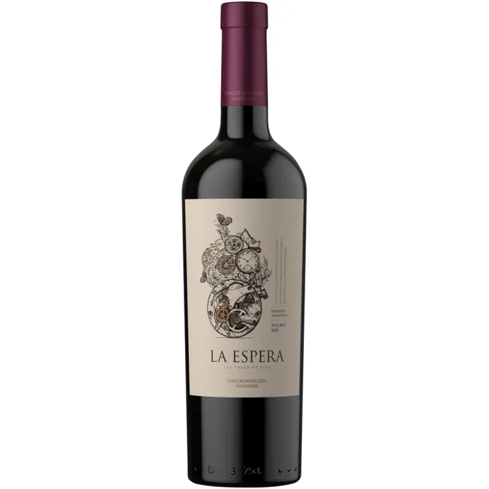 Funckenhausen La Espera Malbec