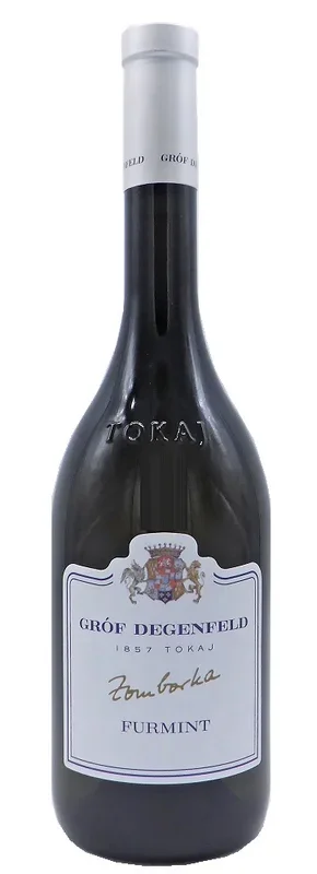 Furmint 2023