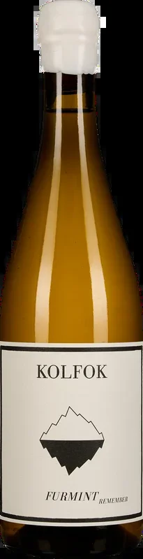 Furmint Remember 2023