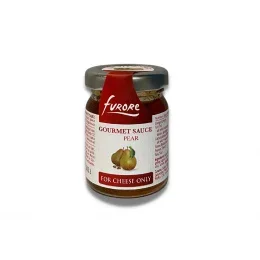 Furore Gourmet Birnensauce 60 g