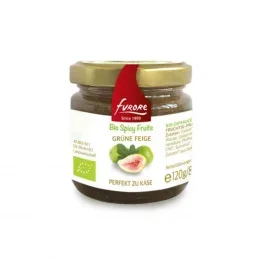 Furore Spicy Fruits Grüne Feigen 120 g