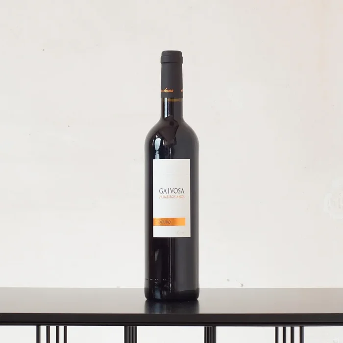 Gaivosa Primeiros Anos Douro 2022 – Alves de Sousa – 0,75l