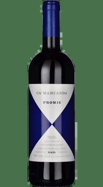Gaja Ca Marcanda Promis Rosso
