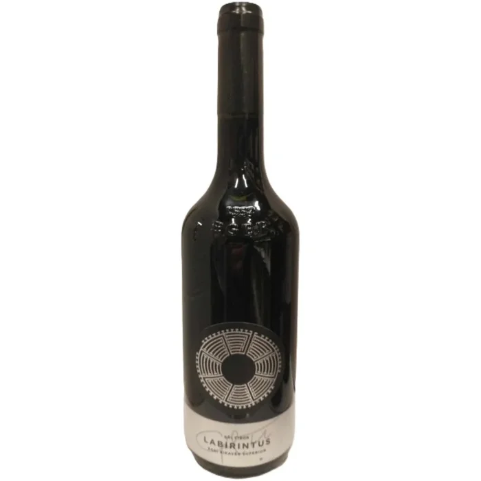 GAL TIBOR Egri Bikavér Superior 2021 Trockener Rotwein