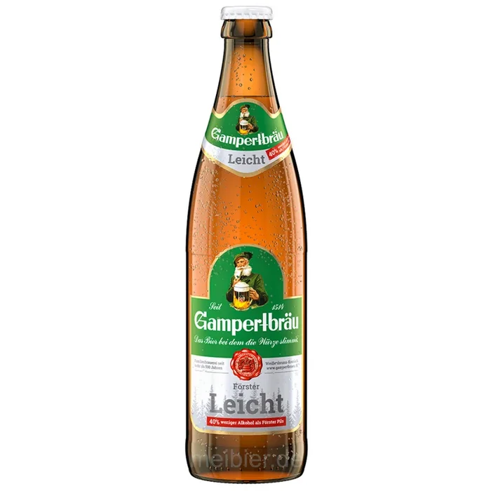 Gampertbräu Leicht