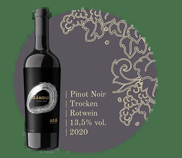 Gandul (Pinot Noir)