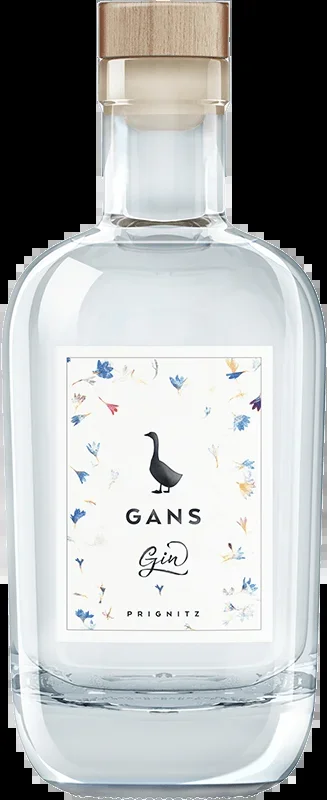 GANS Gin