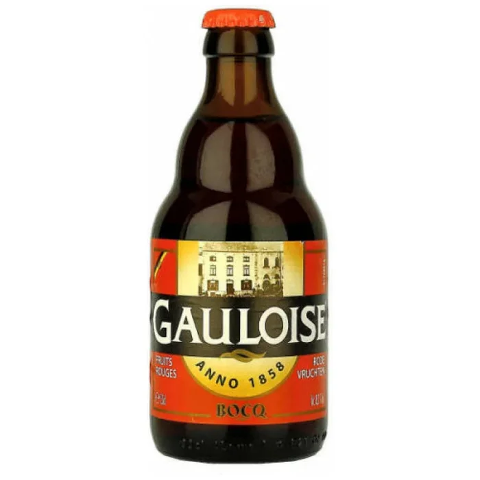 GAULOISE FRUITS ROUGES