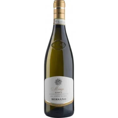 Gavi del Comune di Gavi DOCG 2023 – Bersano