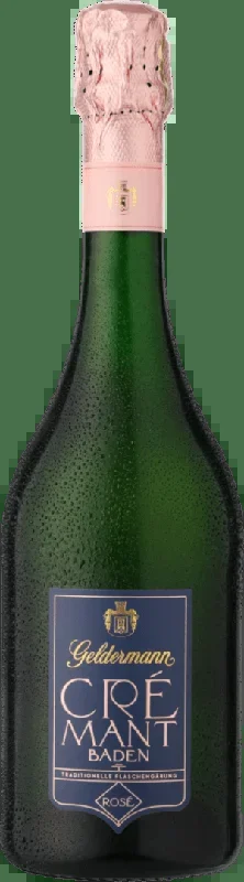 Geldermann Crémant Brut Rosé