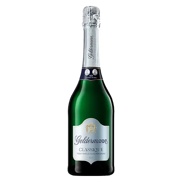 Geldermann Les Premiers Classique Sec 0,75L