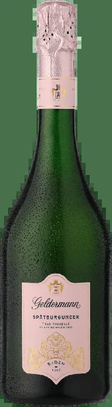 Geldermann Spätburgunder Rosé Extra Brut