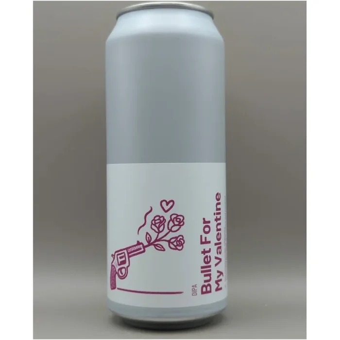 Gelobtes Land BULLET FOR MY VALENTINE – DIPA