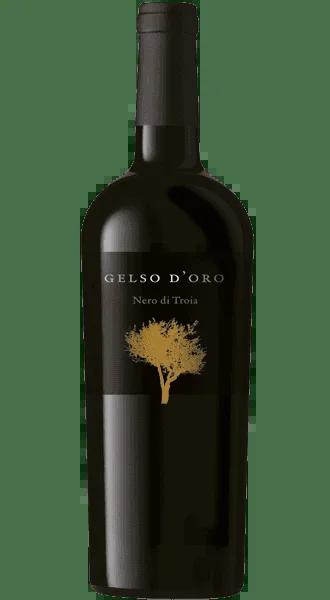 Podere 29 Gelso d’Oro Rosso Nero di Troia