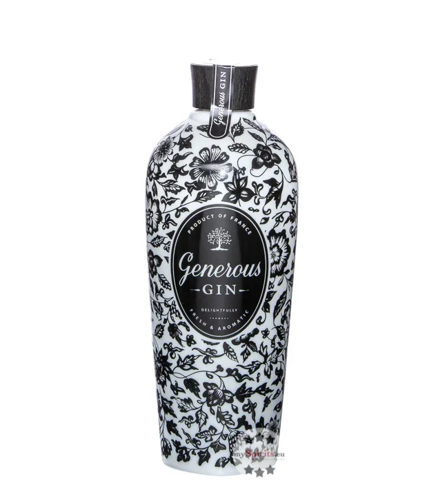 Generous Gin