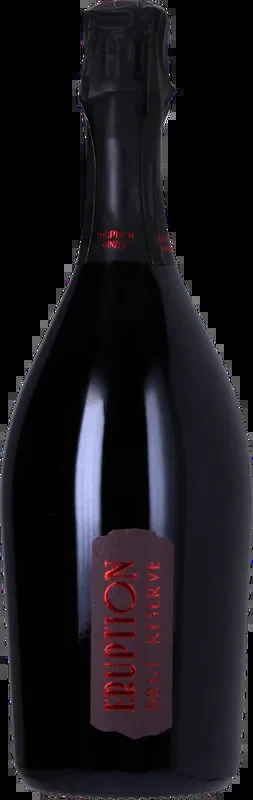 Genussgut Krispel Eruptions BRUT Große Reserve 2020, 0,75 l