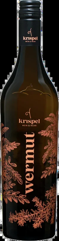 Genussgut Krispel Wermut, 0,75 l