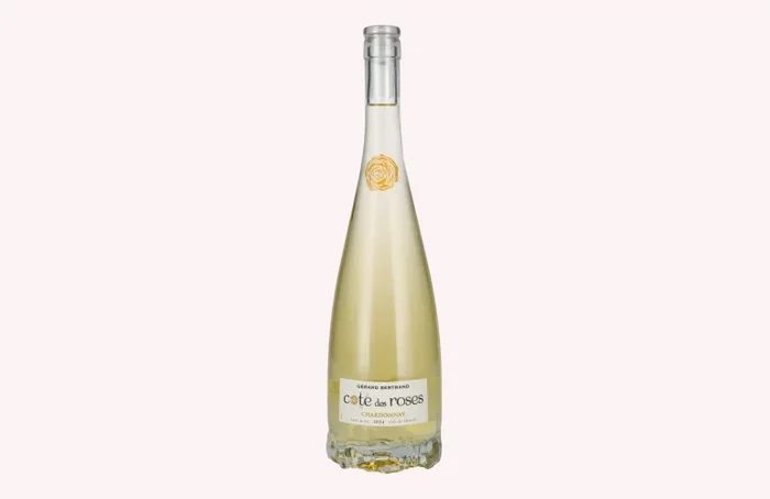 Gérard Bertrand Côte des Roses Chardonnay 2024 13,5% Vol. 0,75l