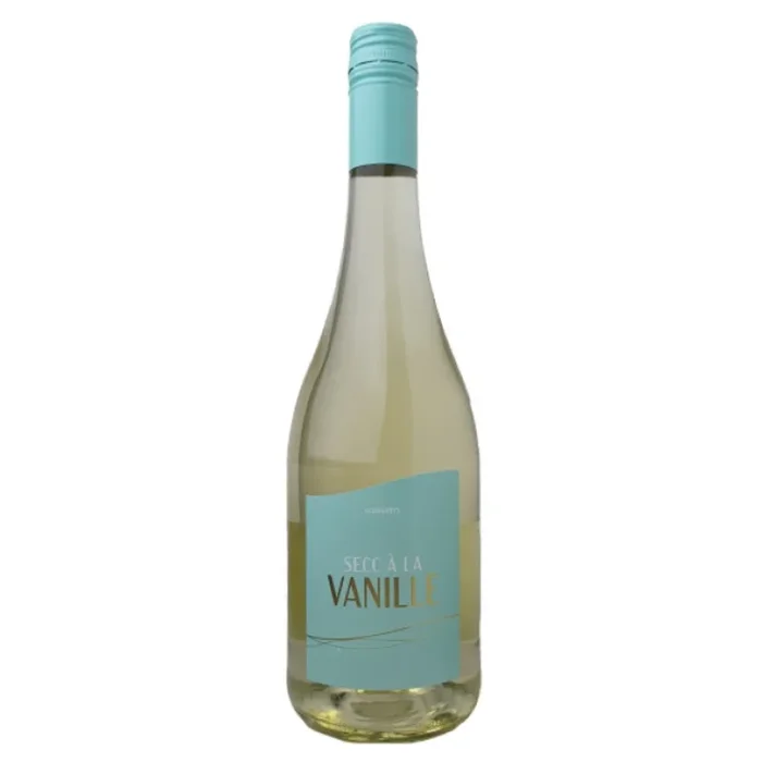 Gerhardt´s Secc à la Vanille Cocktail