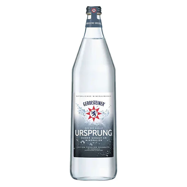 Gerolsteiner Ursprung Glas 6×1,0L