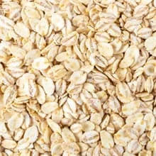 Gerstenflocken 1 kg