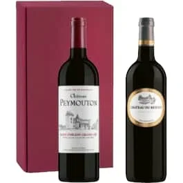 Geschenk 6 – Bordeaux