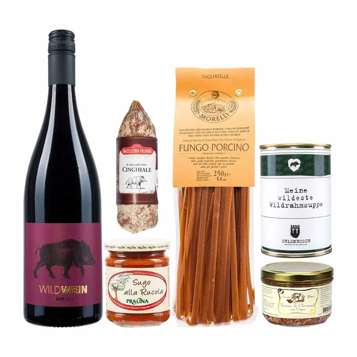 Geschenk für Jäger | Waidmanns Dank