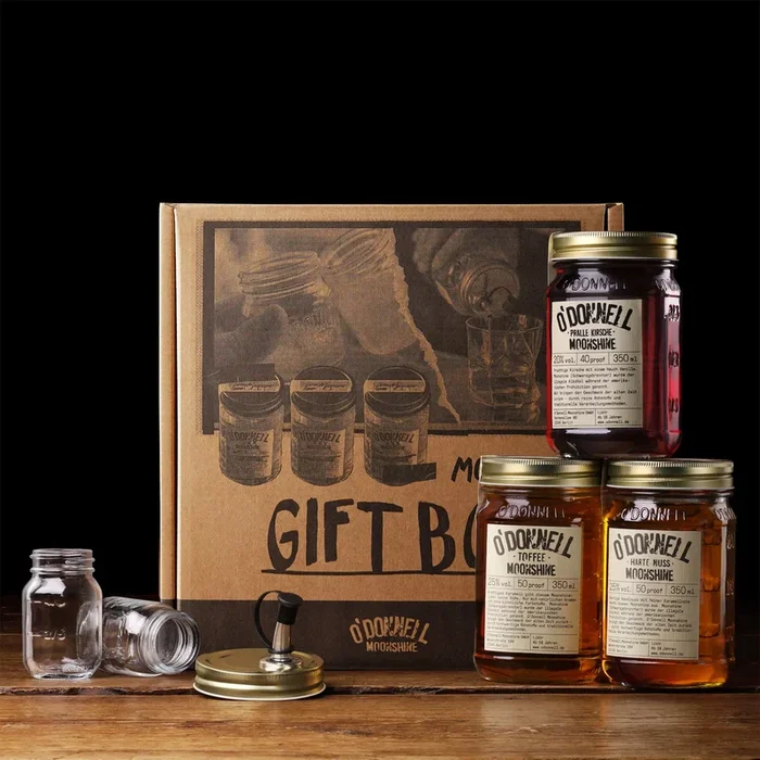 Geschenkbox
