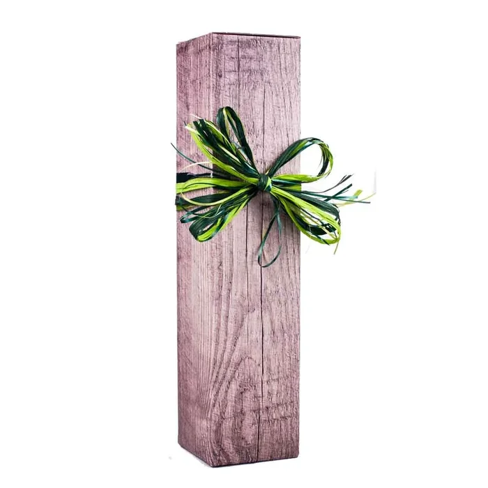Geschenkverpackung | 1er Karton für Ihr Geschenk