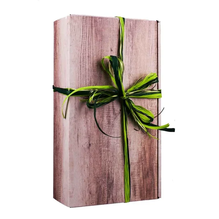 Geschenkverpackung | 2er Karton für Ihr Geschenk