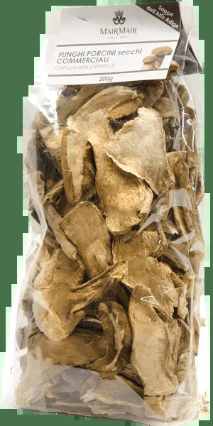 Getrocknete Pfifferlinge Season 100g