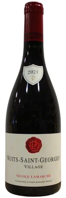 Gevrey-Chambertin Village2022
